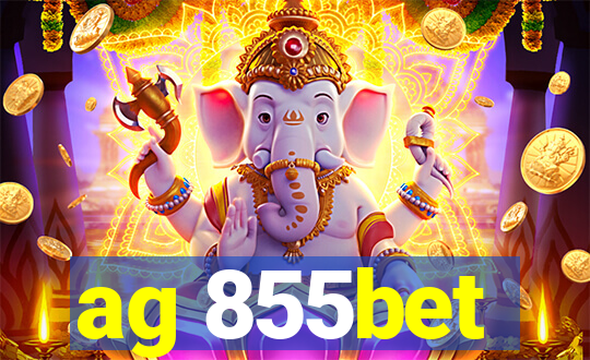 ag 855bet